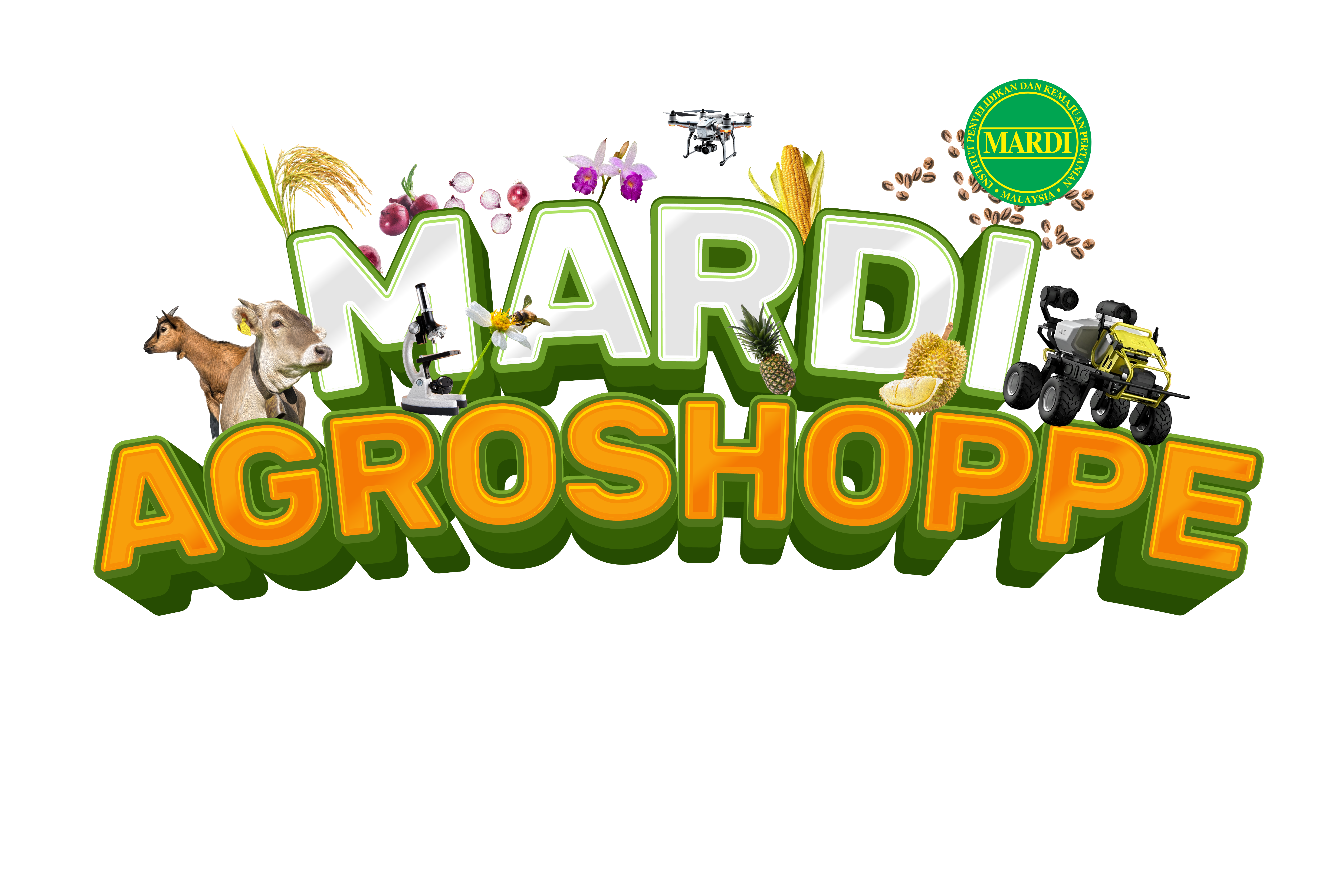 Agro Commerce MARDI