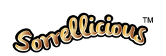 SORRELLICIOUS LEGACY SORRELLICIOUS LEGACY