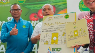 Rice Harvester Rice Harvester